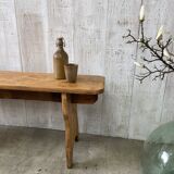 Vintage bench 140cm