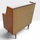 Gunnar Nielsen Tibergaard Secretary – Denmark, 1960s | Teak
