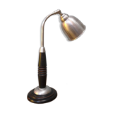 Vintage industrial desk lamp