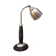 Lampe de bureau industrielle vintage