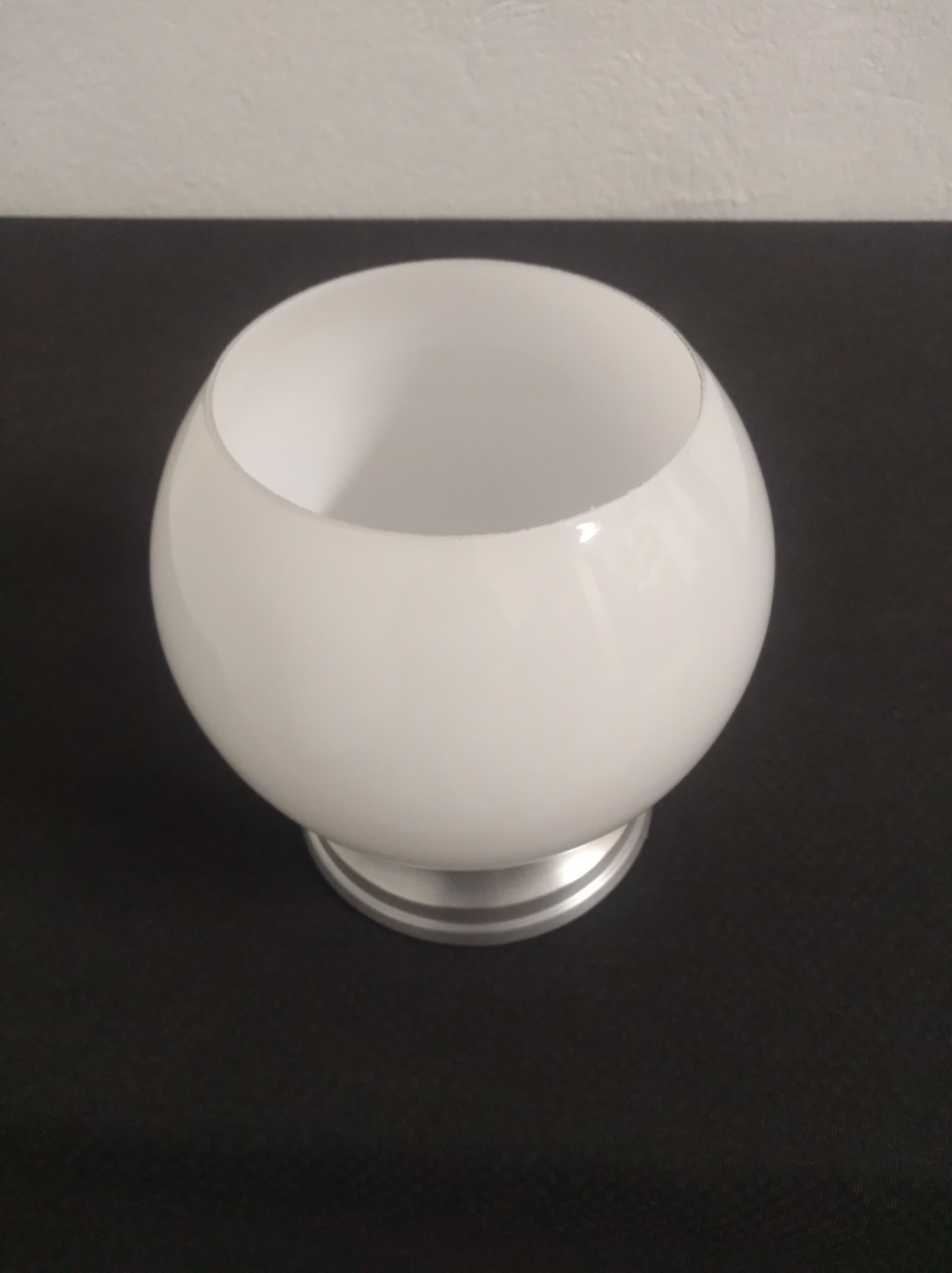 Art deco ceiling light