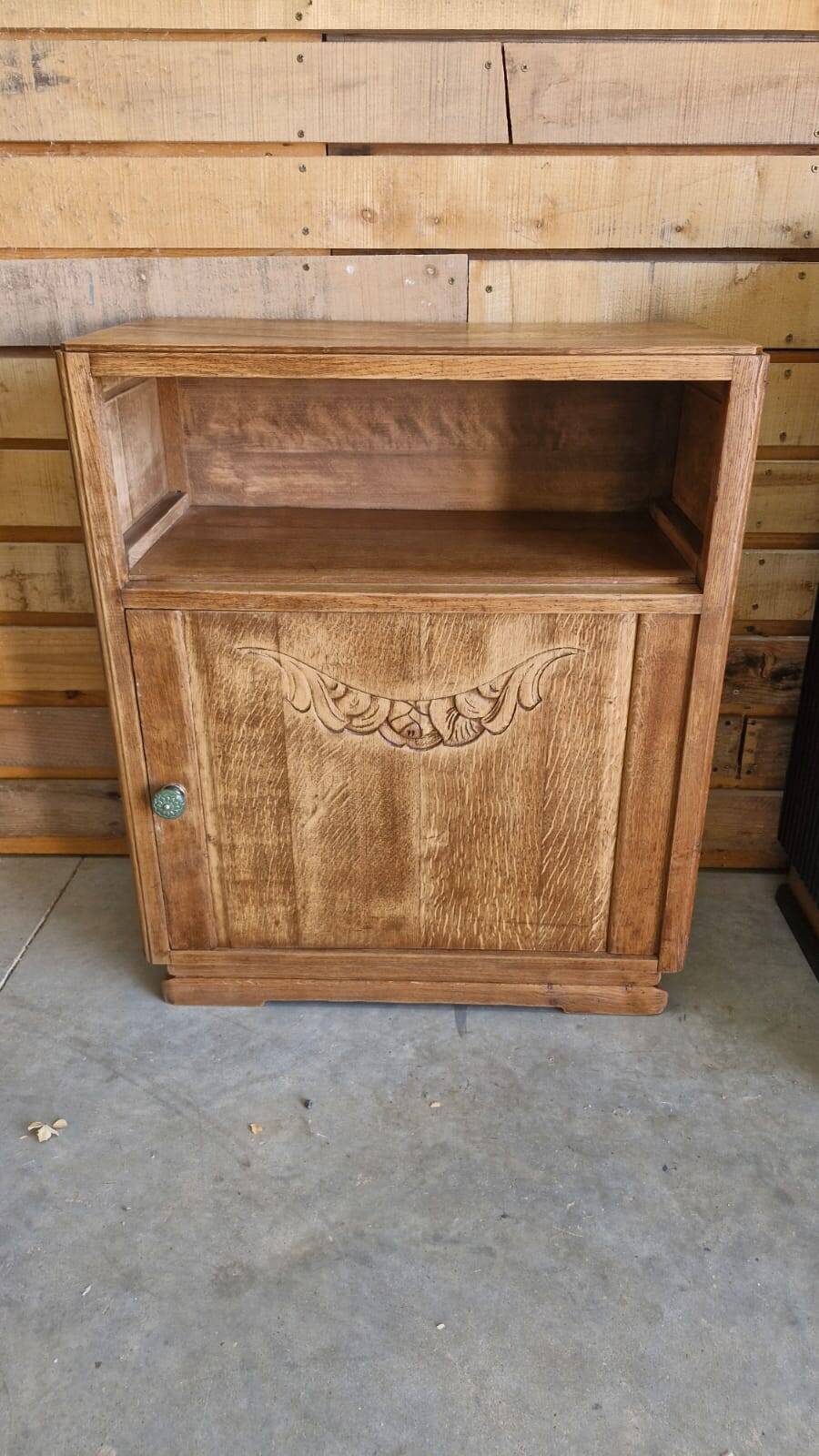 Buffet vintage