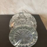 Carafe en cristal de Beyer
