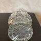 Beyer crystal decanter