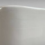 Mid Century fiberglass chairs by Douglas Deeds
