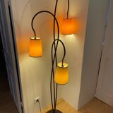 Lampadaire vintage