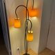 Vintage floor lamp