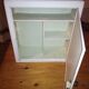 Pharmacy cabinet