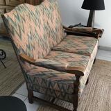 2-seater seat