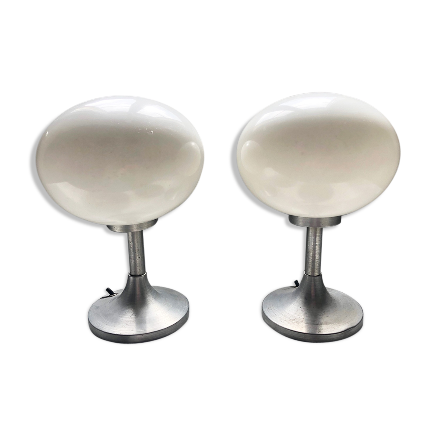 50s/60s lamps