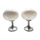 50s/60s lamps