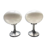 50s/60s lamps