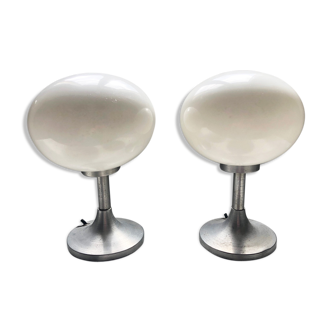 50s/60s lamps