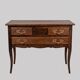 Antique commode
