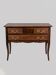 Antique commode