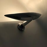 Jorge Pensi Olympia Design Wall Light Polished Aluminium