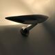Jorge Pensi Olympia Design Wall Light Polished Aluminium