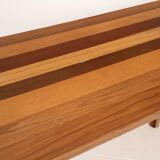 Benetton Console by Afra and Tobia Scarpa