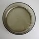 Henkel smoked glass bowl or empty pocket