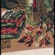 Art tapestry signed by Jean-Claude Bissery – Atelier Robert Four, Aubusson