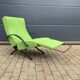 Tecno P40 lounge by Osvaldo Borsani 1st edition, terug in new state!
