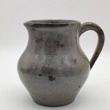 Isabelle Gaudry stoneware pitcher