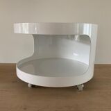 Table basse par Erik Van Buijtenen pour Nebu Holland