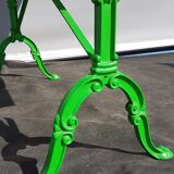 Table Bistro Green ' do Raw