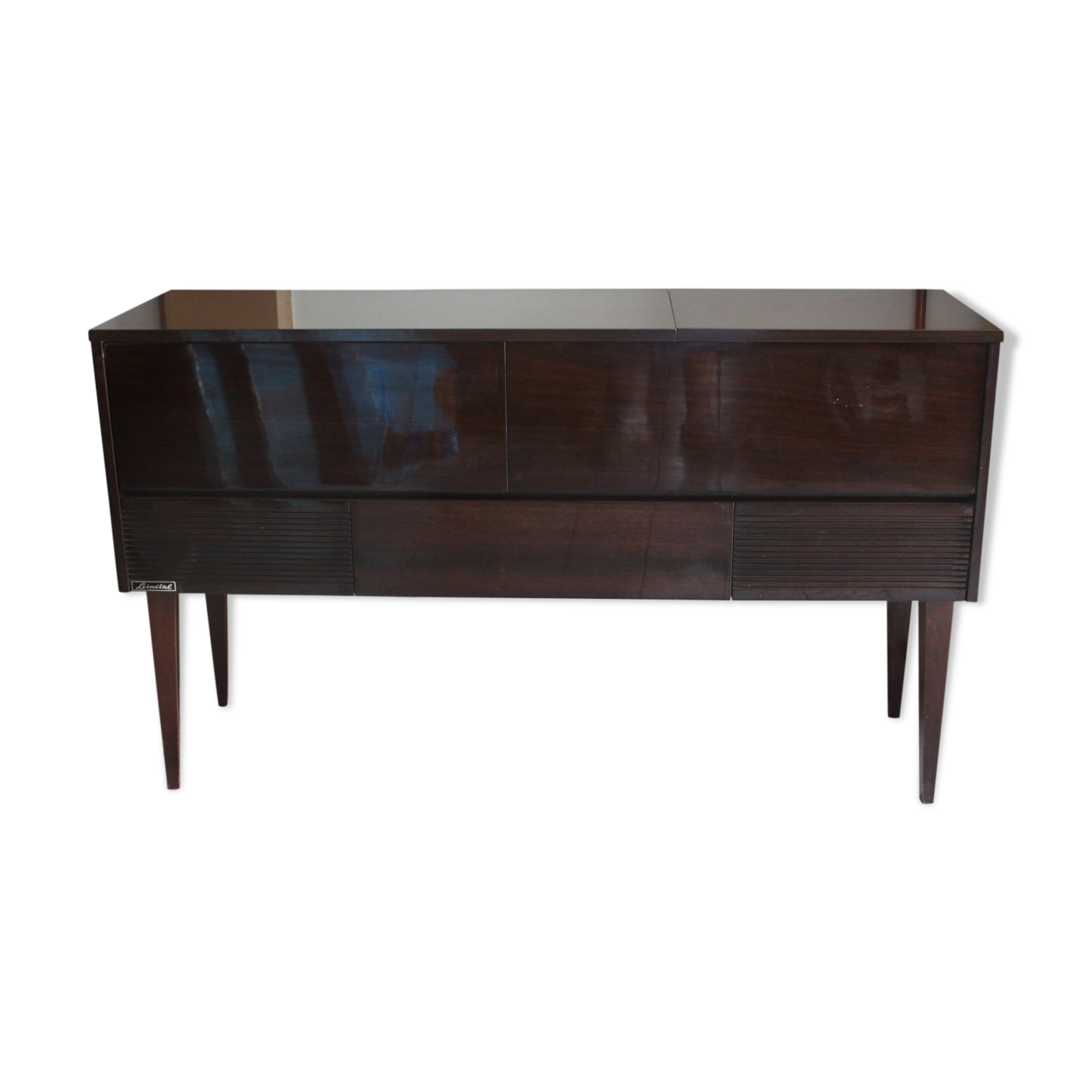 Hifi furniture 1960