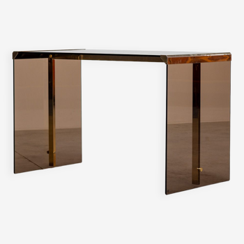 Bureau par Studio Gallotti & Radice Italie 1971