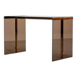 Desk by Studio Gallotti & Radice Italy 1971