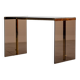 Bureau par Studio Gallotti & Radice Italie 1971