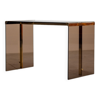 Desk by Studio Gallotti & Radice Italy 1971