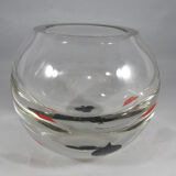 Glass trinket bolw