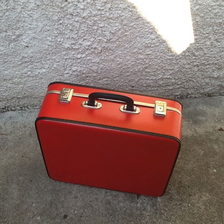 Suitcase
