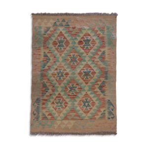 tapis traditionnel oriental