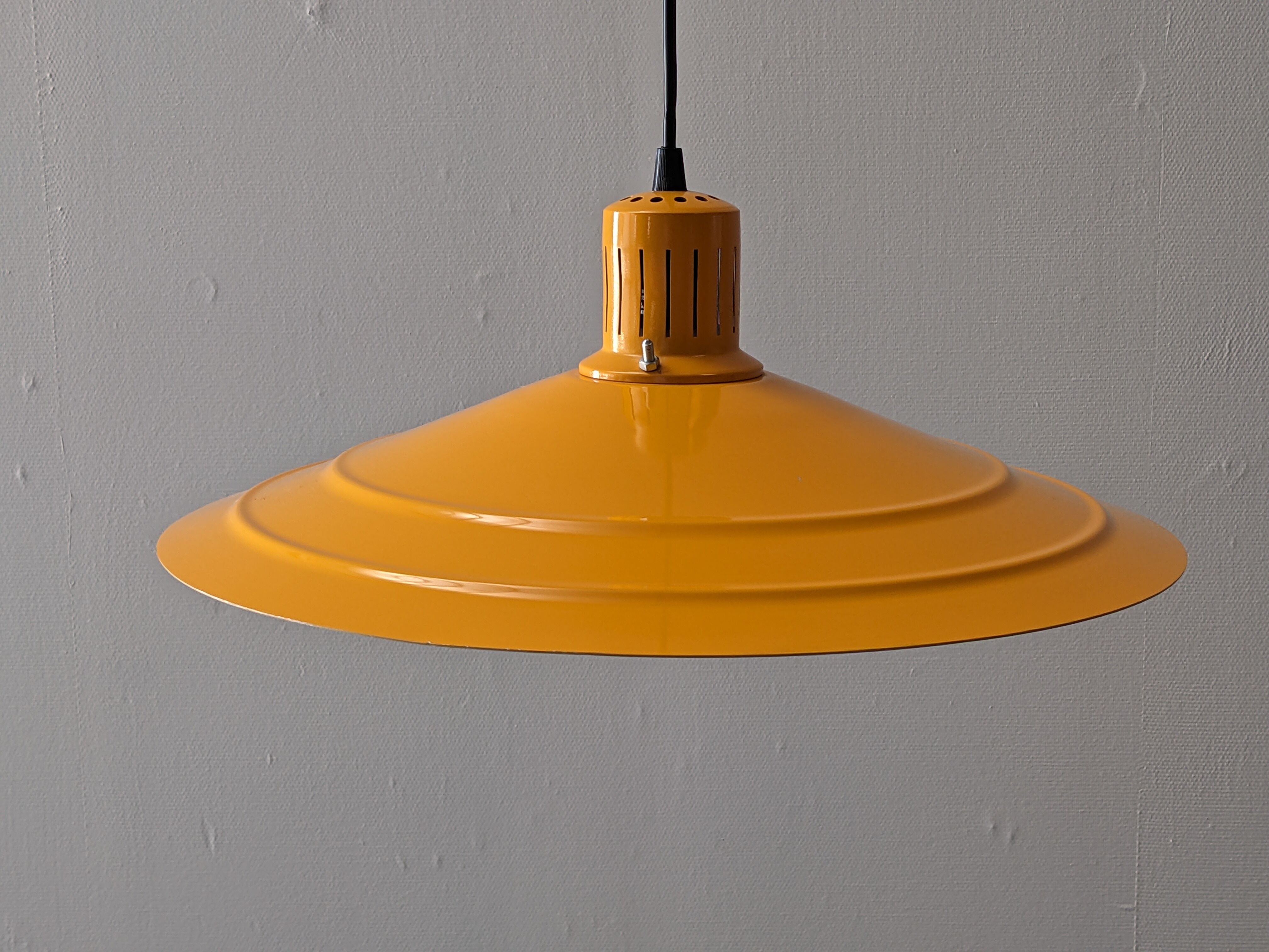 Suspension from the 70s/80s