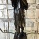 Bronze subject of Diana after Praxiteles circa 1900