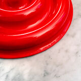 Ashtray Model 4636 by Isao Hosoe for Kartell Italia Year 1972