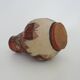 Iddeqi Kabyle pottery, Kabyle pitcher, Berber. Kabyle folk art. The 50's