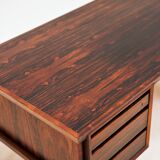 Erik Buck desk in palissandre