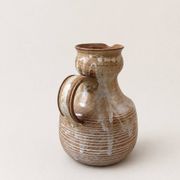 Stoneware jug from the Marais