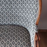 Louis Philippe sofa