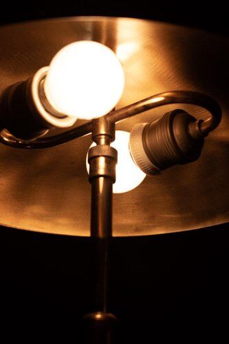Table Lamp from Giovanni Michelucci