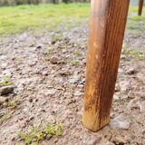 Vintage dining table
