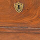 Empire period dresser