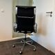 1x office chair - eames soft pad ea219