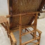 Lounge chair vintage
