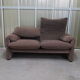 Maralunga sofa 3-seater Cassina 80/90 edition