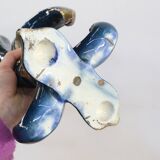 Vase fleur de Lys, dans le.gout de Maison Massier